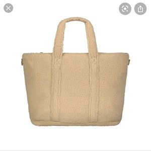 ISO Stoney Clover Lane Cozy Collection  Tote